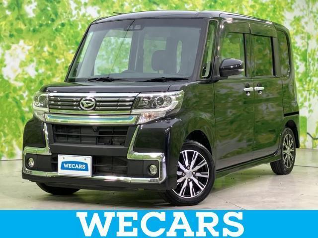 2019 Daihatsu Tanto Custom Custom X Top Edition VS_SA3