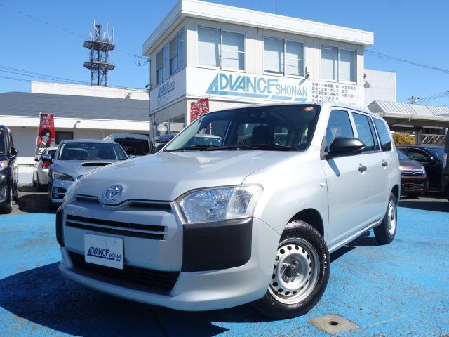 2022 Toyota Probox Van DX Comfort