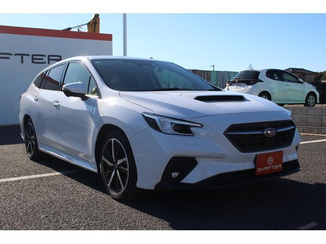 2024 Levorg Smart Edition EX