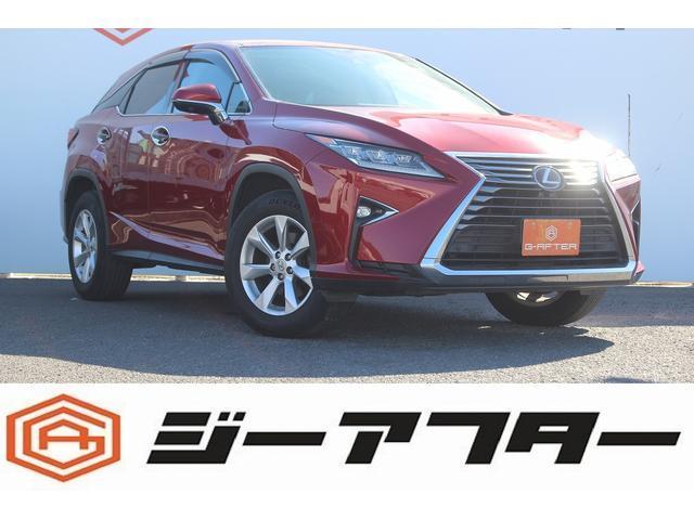 2016 RX RX200t — Photo 1