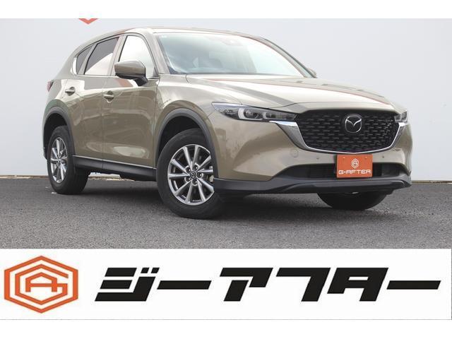 2022 MAZDA CX-5 XD Smart Edition