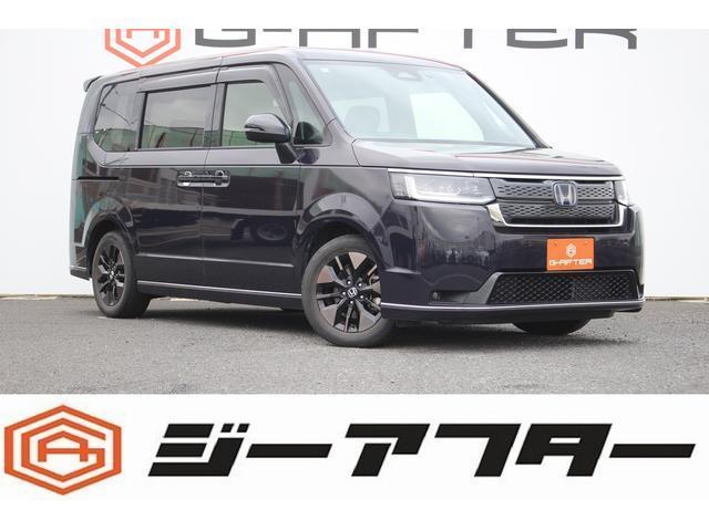 2022 Honda Step Wagon Spada HV e:HEV Spada — Photo 1