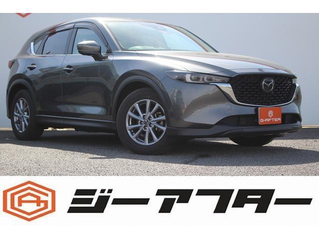2022 MAZDA CX-5 XD Smart Edition