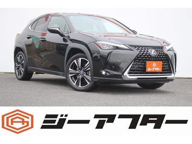 2023 UX Hybrid UX250h VERSION L — Photo 1