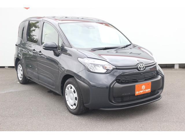 2022 Toyota Sienta Hybrid Hybrid G