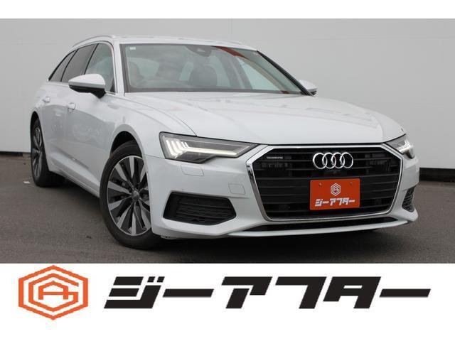 2020 Audi Audi A6 40 TDI quattro