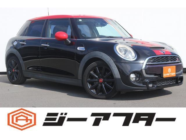 2016 BMW_Mini BMW Mini 5HB Cooper SD