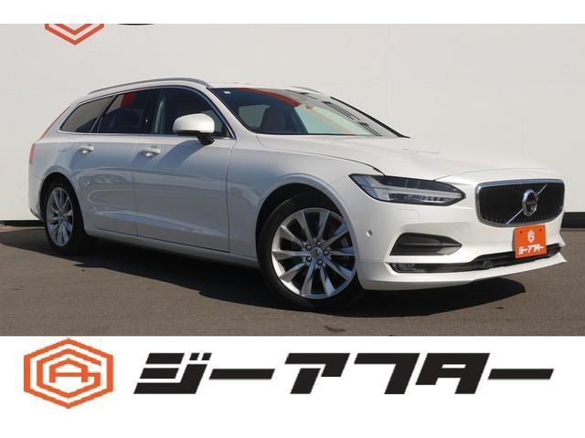 2017 VOLVO VOLVOV90CrossCountry Cross Country T5 AWD Momentum