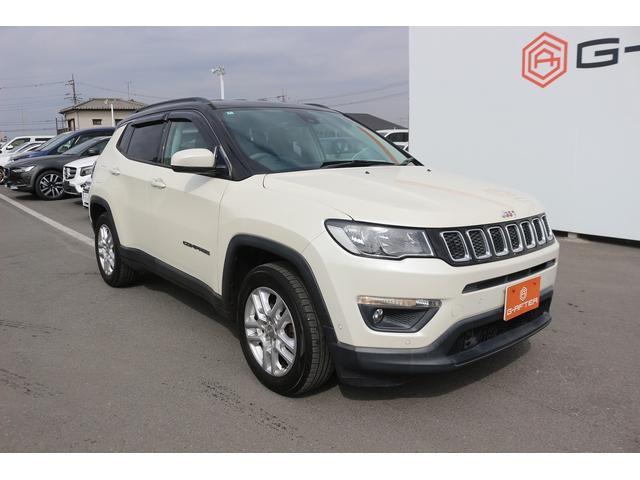 2018 CHRYSLERJEEP JEEP Compass Safety Edition