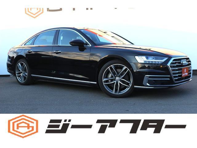 2018 Audi Audi RS e-tron GT 55 TFSI quattro