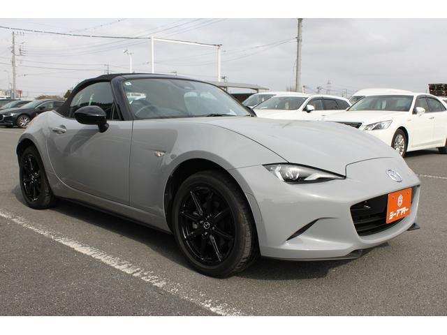 2024 MAZDA Roadster S Special Package