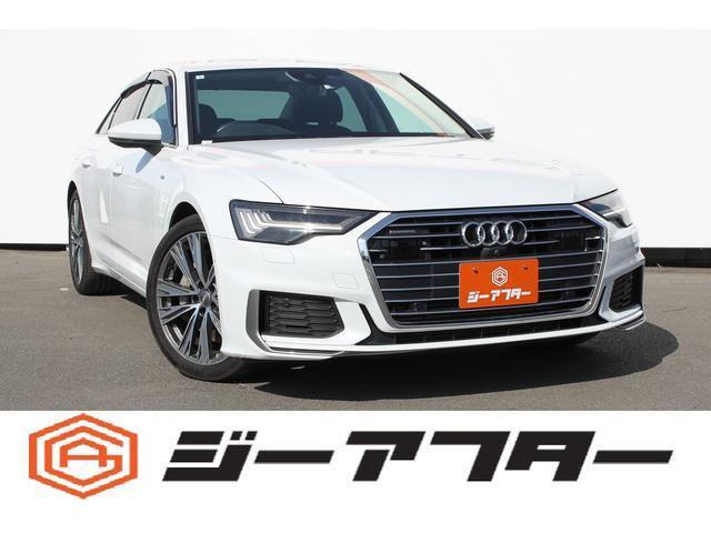 2019 Audi Audi A6 55 TFSI quattro Debut Package