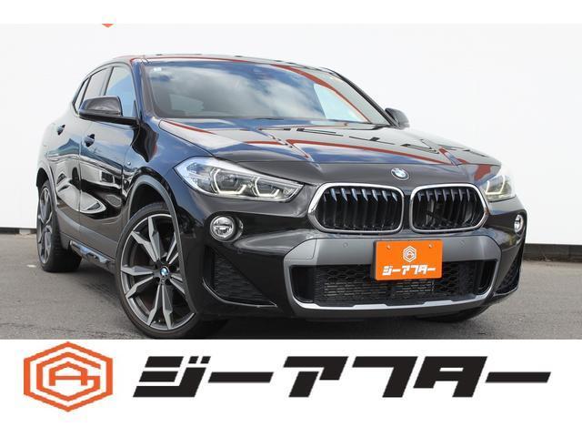 2018 BMW BMW X2 xDrive 20i M Sport X
