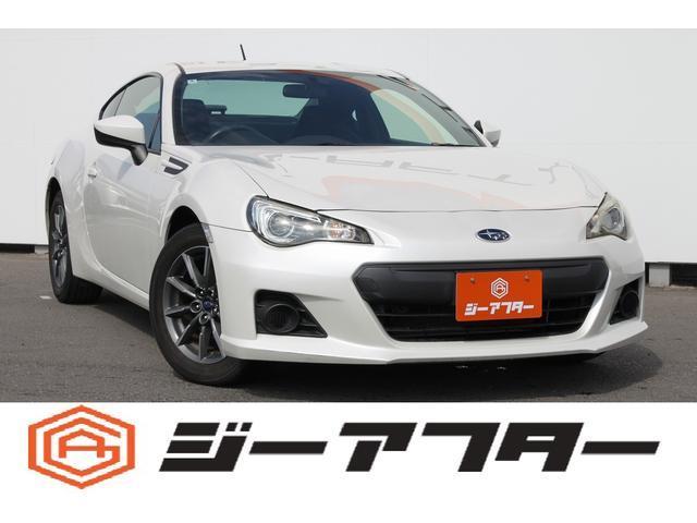 2012 BRZ R