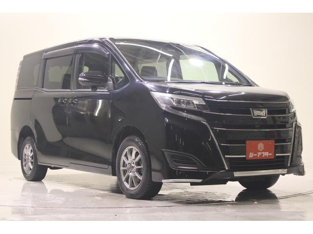 2018 Toyota NOAH X — Photo 1