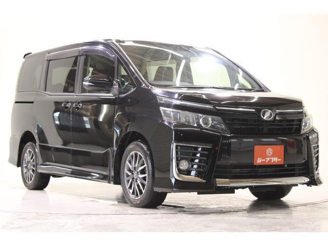 2014 Toyota VOXY ZS — Photo 1