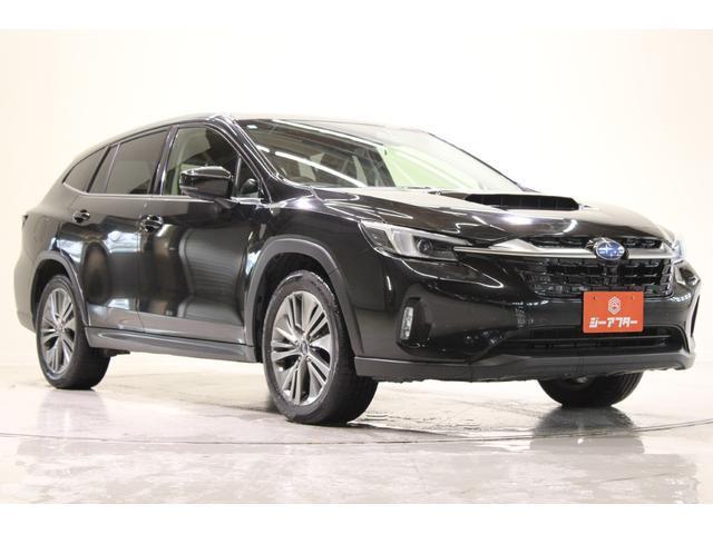 2024 Levorg Layback Limited EX