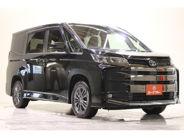 2023 Toyota NOAH S-G — Photo 1