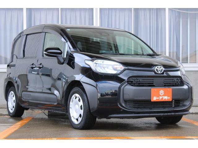 2023 Toyota Sienta Hybrid Hybrid G