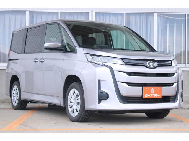 2022 Toyota Noah X — Photo 1