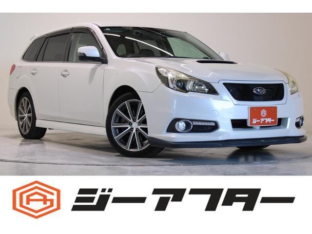 2013 SUBARU Legacy TouringWagon 2.0GT DIT EyeSight — Photo 1