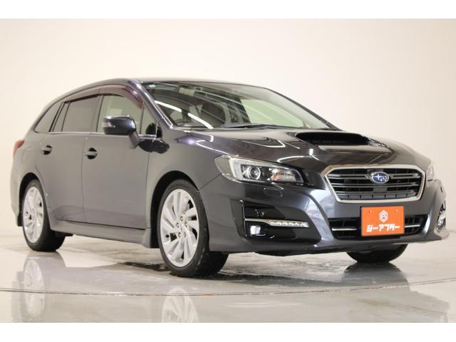 2017 SUBARU Levorg 1.6 GT EyeSight S Style — Photo 1