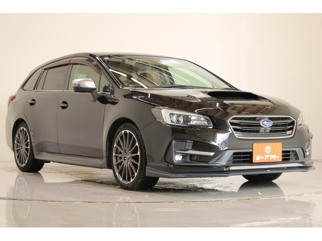 2017 SUBARU Levorg 1.6 STI Sport EyeSight — Photo 1