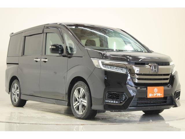 2021 Honda Step Wagon Spada HV e:HEV Spada G EX Honda Sensing