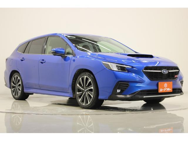 2024 SUBARU Levorg STI Sports EX — Photo 1