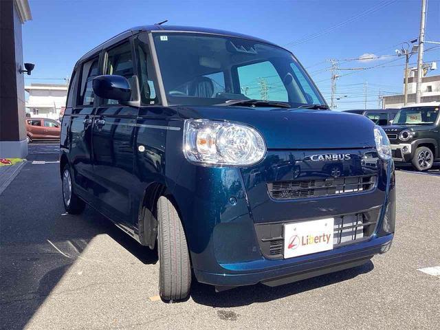 2025 Daihatsu Move Canbus Theory X