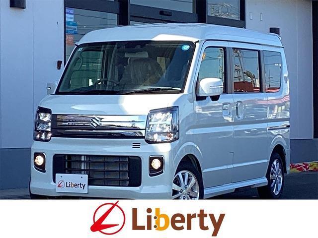 2026 Suzuki Every Wagon PZ TURBO SPECIAL