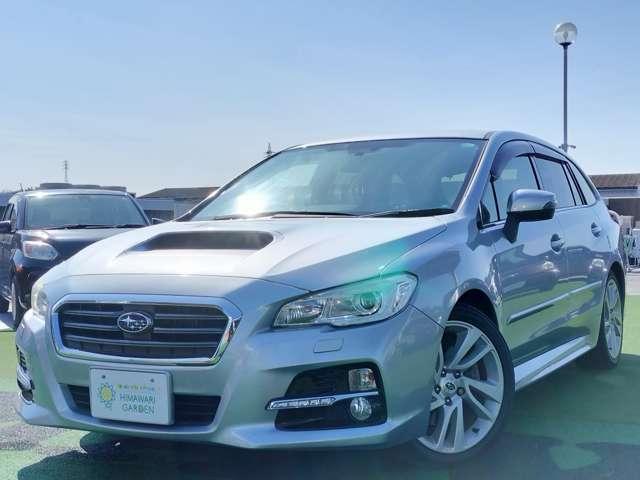 2015 SUBARU Levorg 1.6 GT EyeSight S Style — Photo 1
