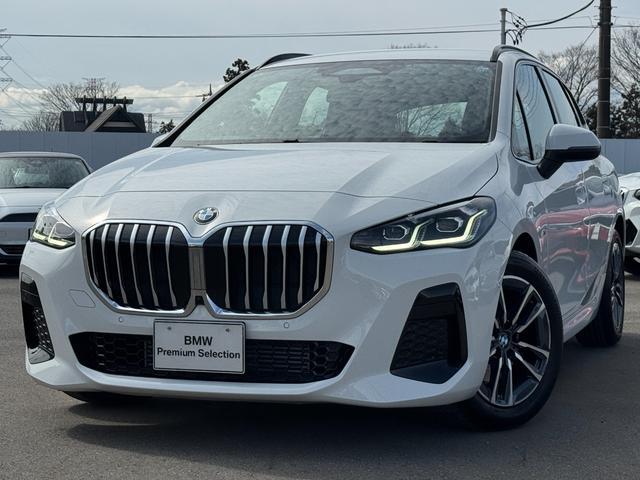 2025 BMW BMW 2seriesActTourer 218i Active Tourer M Sport