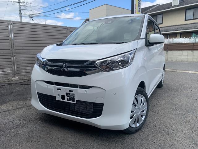 2026 MITSUBISHI ek Wagon G