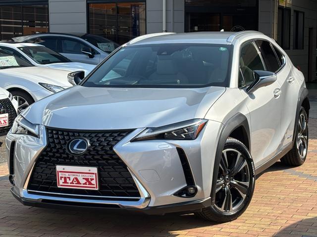 2019 UX Hybrid Hybrid UX250h Version L — Photo 1