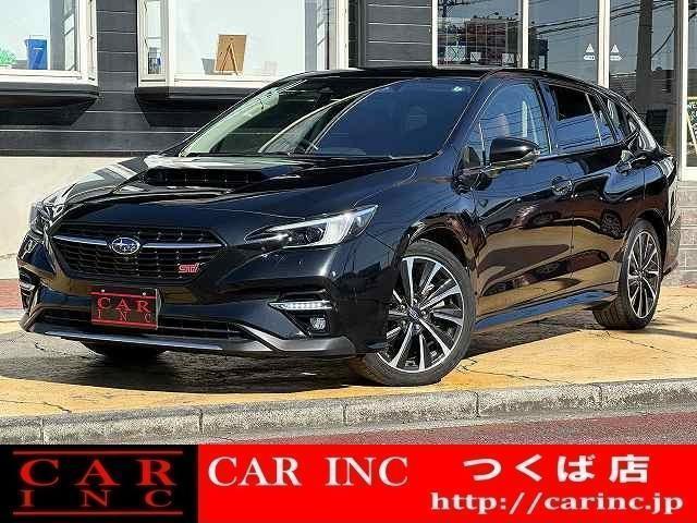 2020 Levorg STI Sports EX