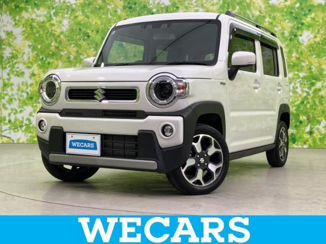 2022 Suzuki Hustler Hybrid X Turbo