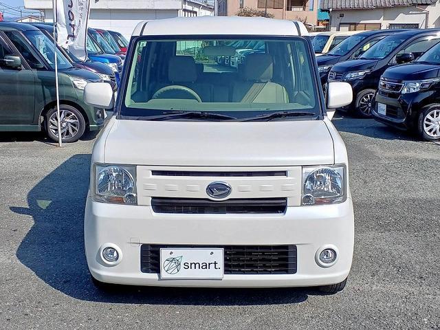 2013 Daihatsu MOVE CONTE 660 G Navi