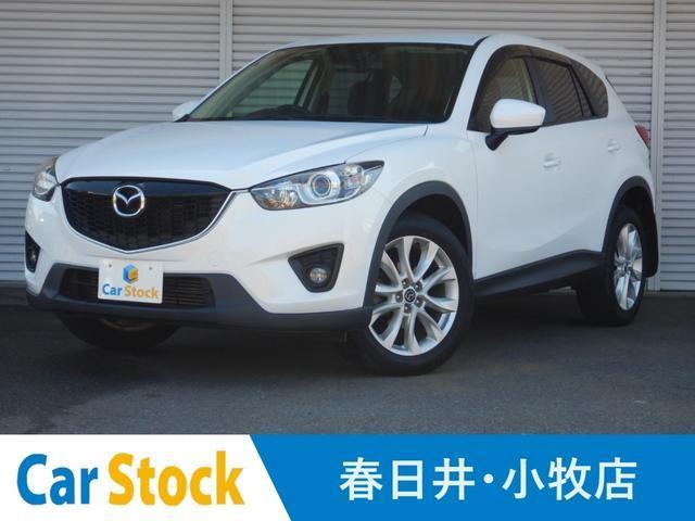 2012 MAZDA CX-5 XD
