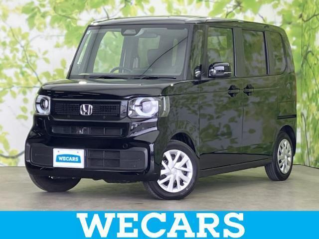 2024 Honda N BOX Hyojun
