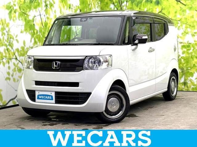 2019 Honda N BOX Slash G L Nova Country Style