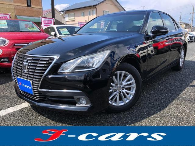 2014 Toyota Crown 2.5 Royal Saloon