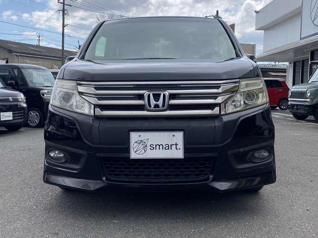 2012 Honda STEPWAGON 2.0 Spada Z Cool Spirit