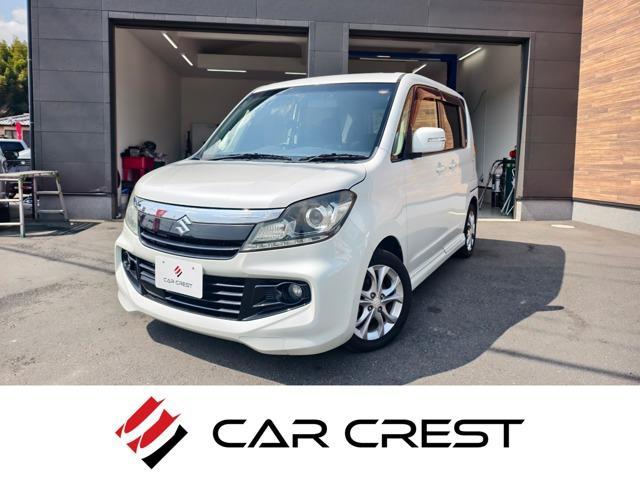 2014 Suzuki Solio Bandit 1.2 Bandit-DJE