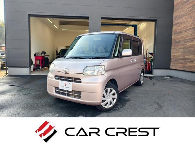 2011 Daihatsu Tanto 660 X Special