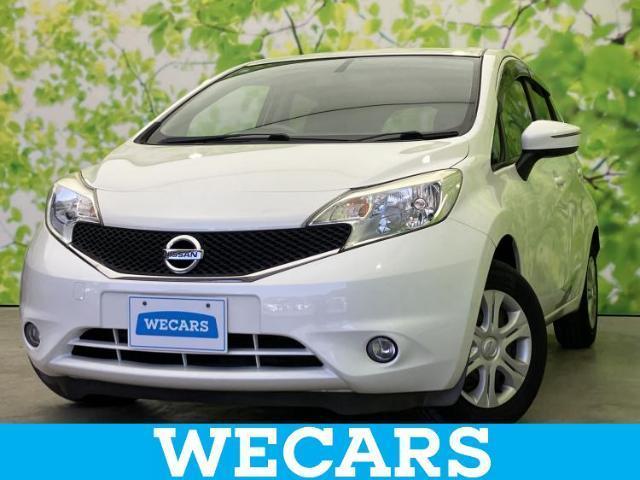 2015 Nissan Note X DIG-S