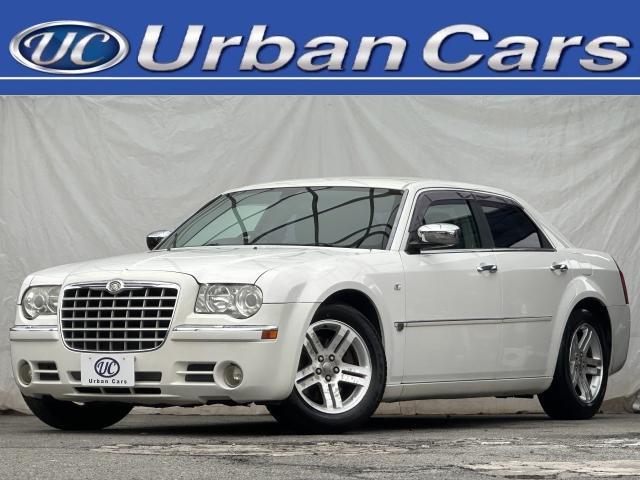 2006 Chrysler 300C 3.5