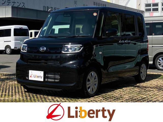 2025 Daihatsu Tanto X