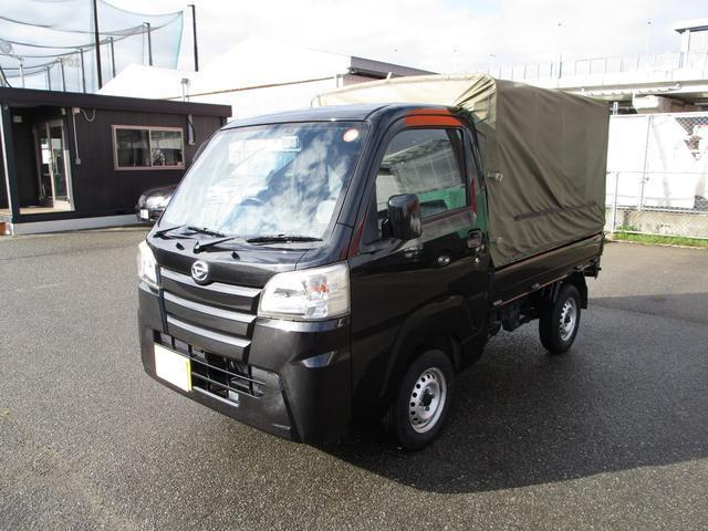 2017 Daihatsu HIJET TRUCK Standard