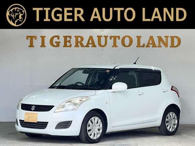 2010 Suzuki Swift XG
